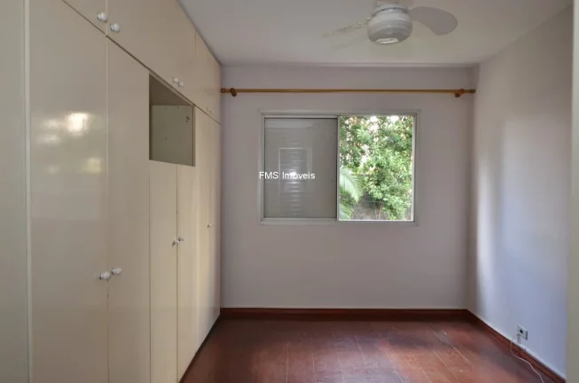 Imagem Imperdível apartamento à venda em Moema, São Paulo-SP: 3 quartos, 1 suíte, 2 banheiros, 1 vaga de garagem e 95m² de luxo!