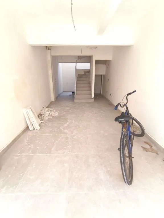 Imagem CASA COM 99,87 m² - MIRIM - PRAIA GRANDE SP