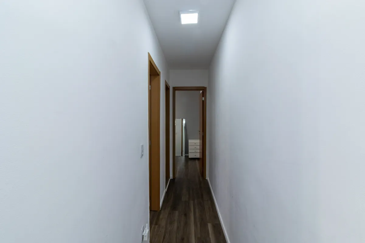 Imagem Apartamento para venda em Pirituba com 2 quartos, 46m2
