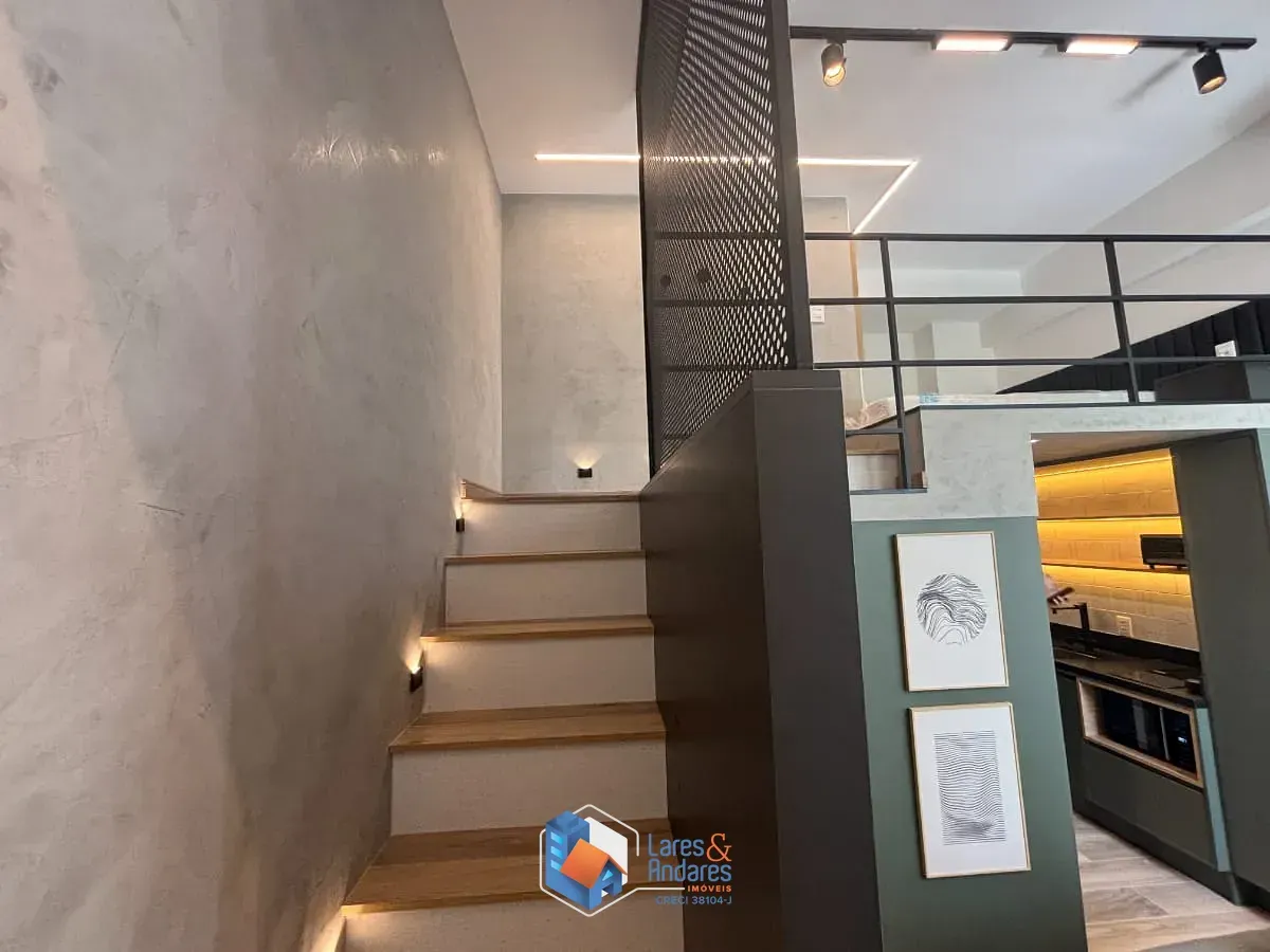 Imagem Flat para venda e locação em Perdizes com 1 quarto, 30m²