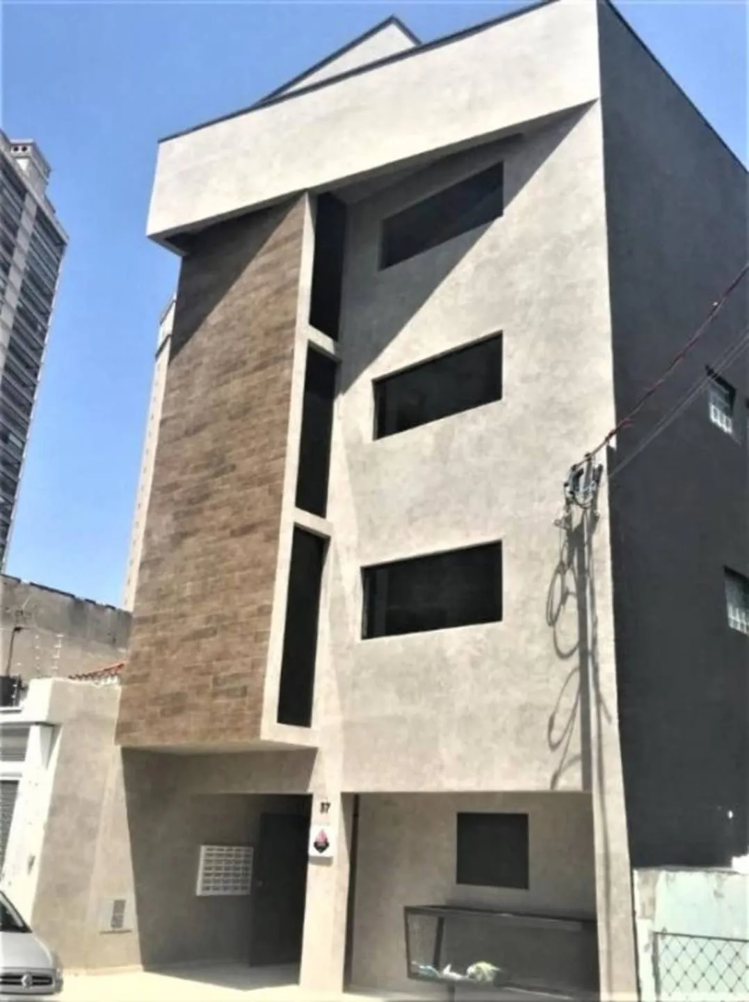 Foto do imóvel Apartamento à venda 1 Quarto, 219.3M², Tatuapé, São Paulo - SP | Selfie Tatuapé