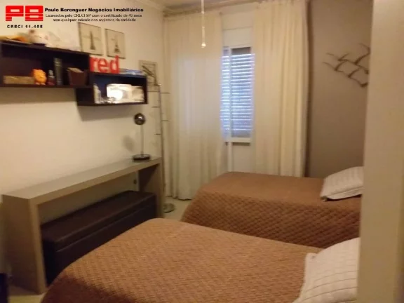 Imagem Apartamento 4 dormitórios - Jardim Paulista