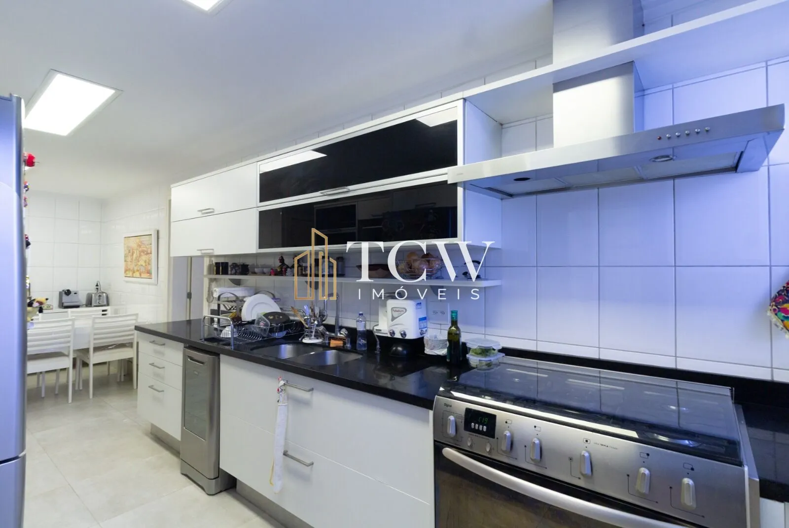 Imagem Apartamento Alto Padrão | Venda | 3 Suítes | Moema | 181m2