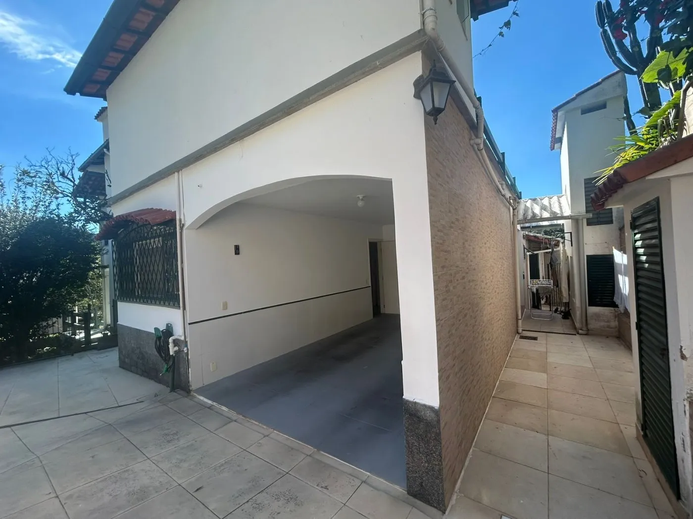 Imagem Casa para Venda em Petrópolis / RJ no bairro Mosela