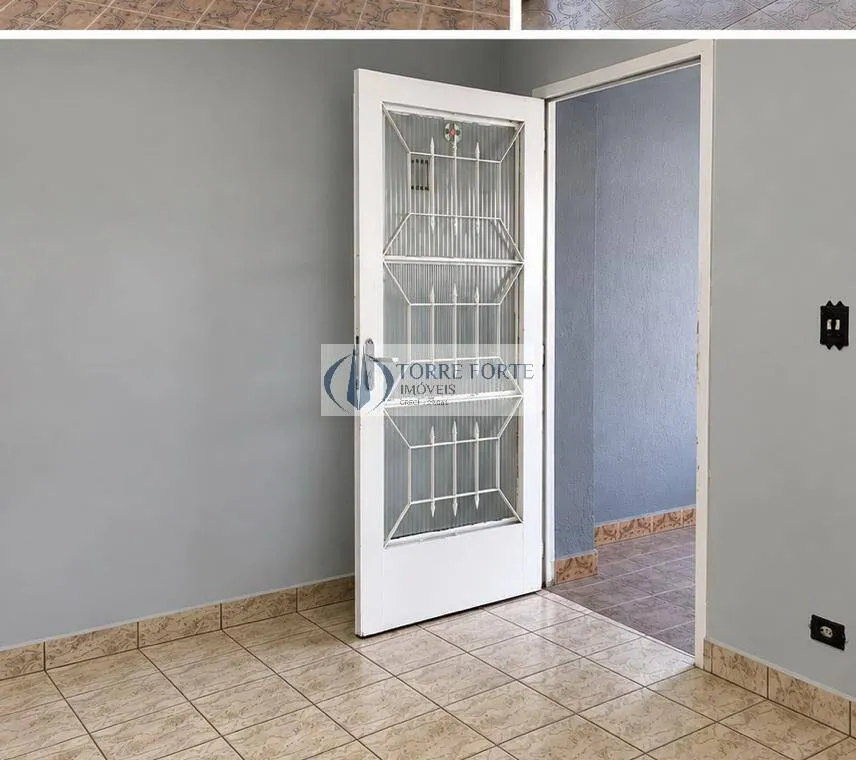 Imagem Sobrado 2 dormitórios 1 vaga na Vila Regente Feijó