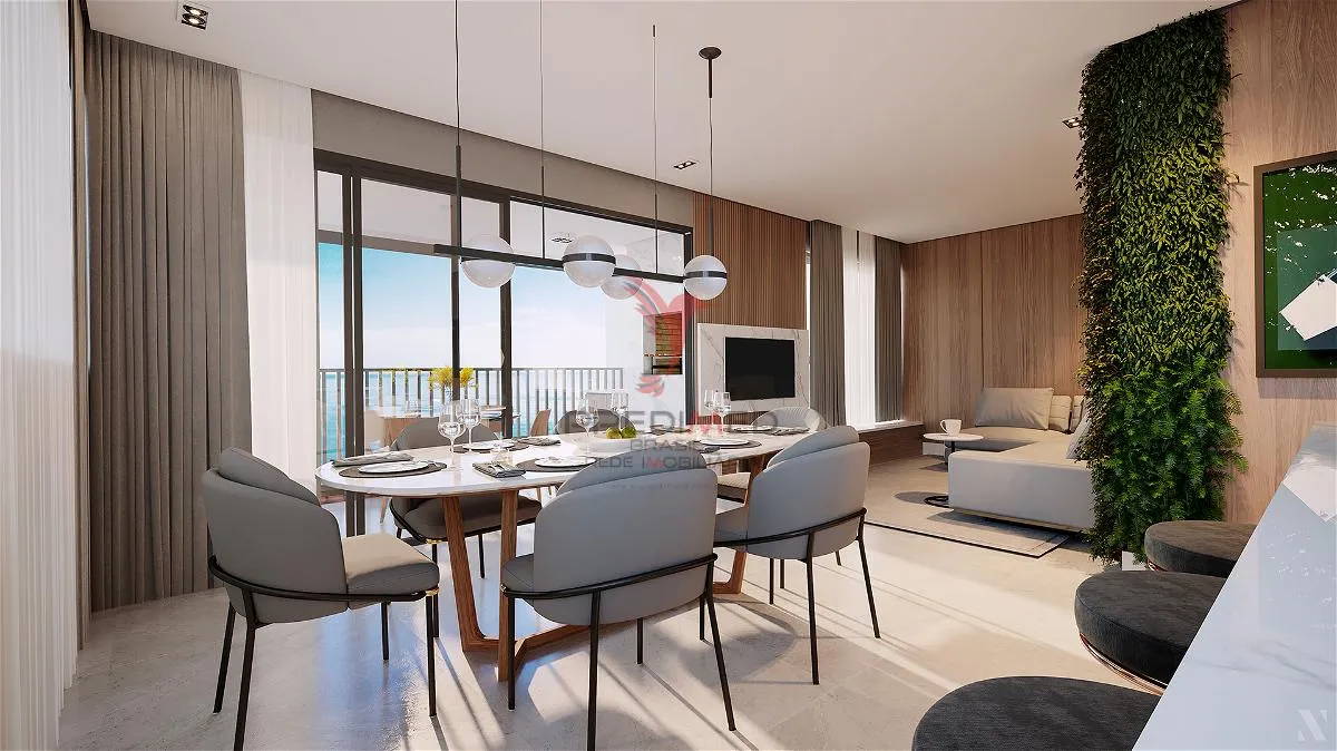 Imagem Apartamento em Balneário Piçarras- SC