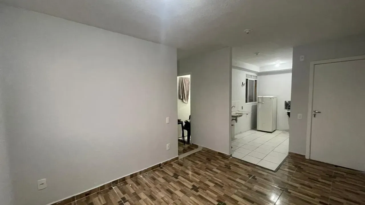 Foto do imóvel Apartamento com 2 Quartos à Venda, 45 m² em Residencial Barcelona - Goiânia