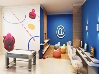 Imagem Condomínio Edifício Sophis Ibirapuera São Paulo SP, apartamento em Moema São Paulo