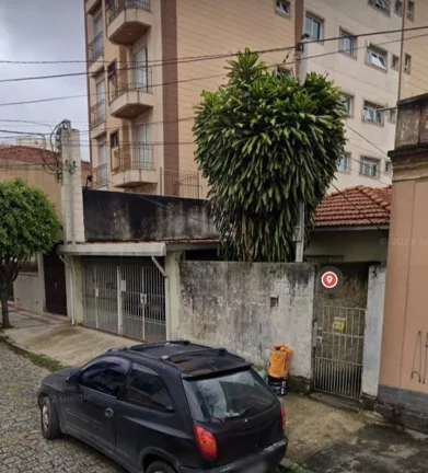 Imagem Casa para Venda em Santo André / SP no bairro Vila Assunção