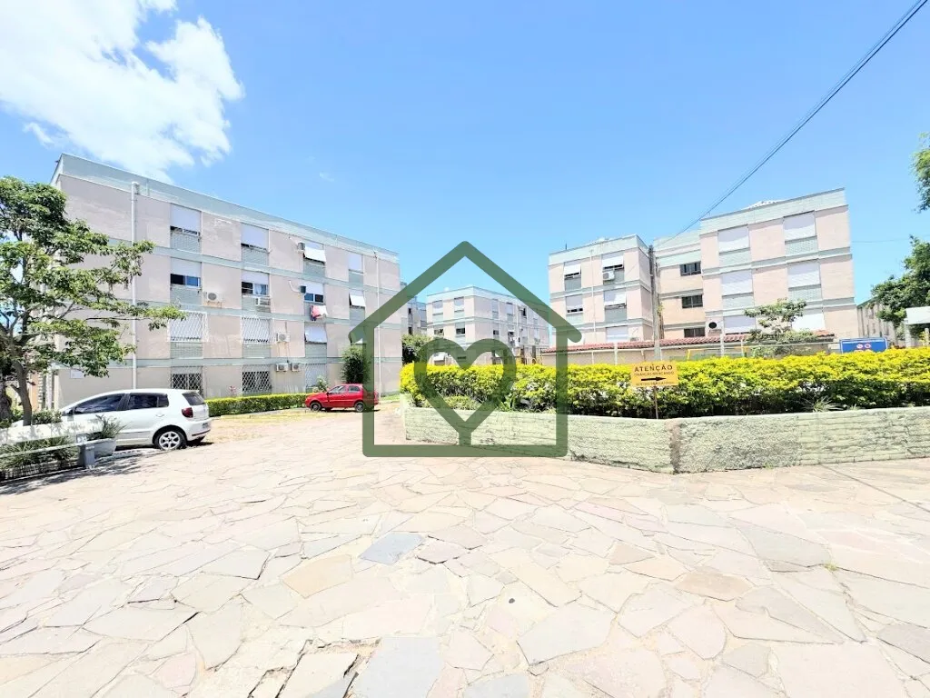 Imagem Excelente Apartamento ? 3 Dormitórios 63,79m² Cristal ? Porto Alegre Apartamento muito bem distrib...