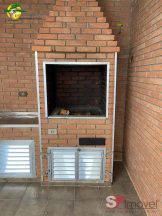 Imagem SOBRADO C/ 140M², 3 DORMS, 1 SUITE E 3 VAGAS NO MANDAQUI