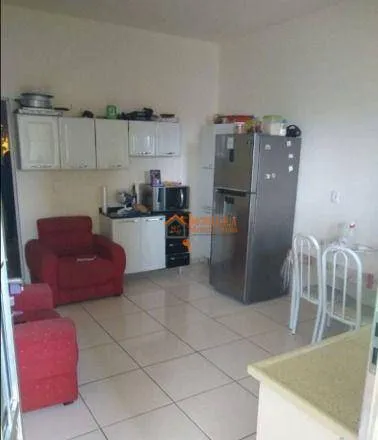 Imagem Casa com 5 dormitórios à venda, 290 m² por R$ 500.000,00 - Jardim Santa Emilia - Guarulhos/SP
