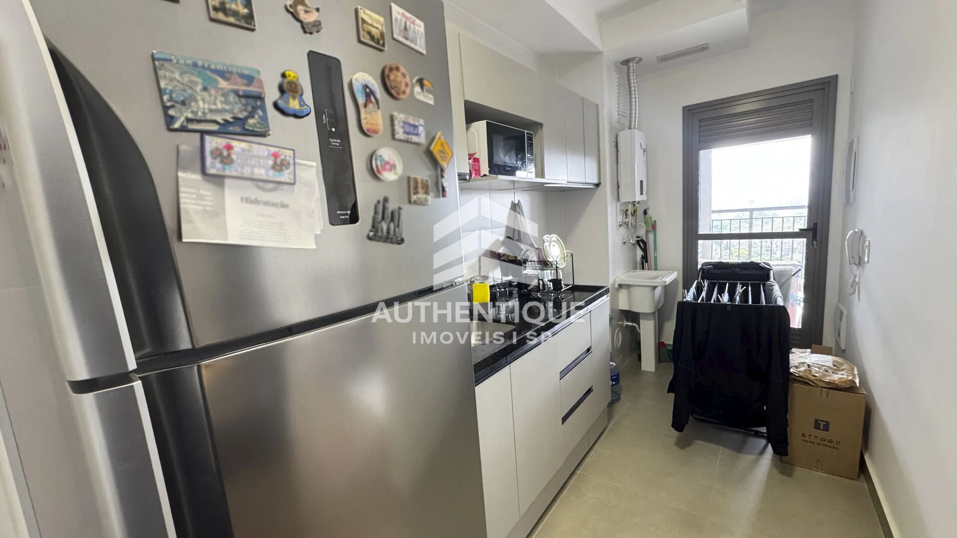 Imagem HIGHLIGHTS PINHEIROS - Apartamento no bairro Pinheiros à venda