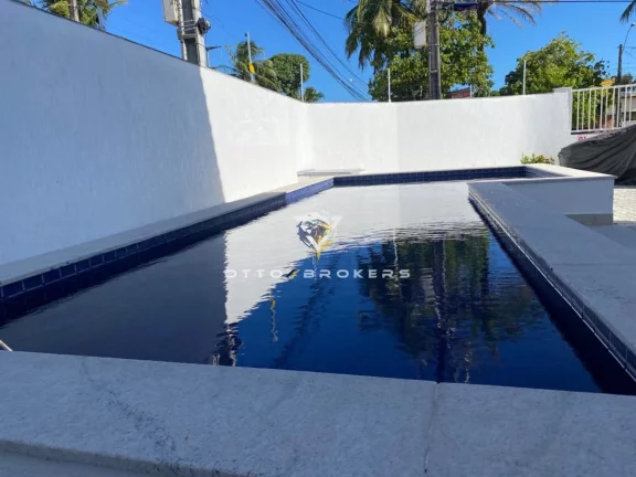 Imagem APARTAMENTO RESIDENCIAL em PORTO SEGURO - BA, Rua dos Mamoeiros, Village I