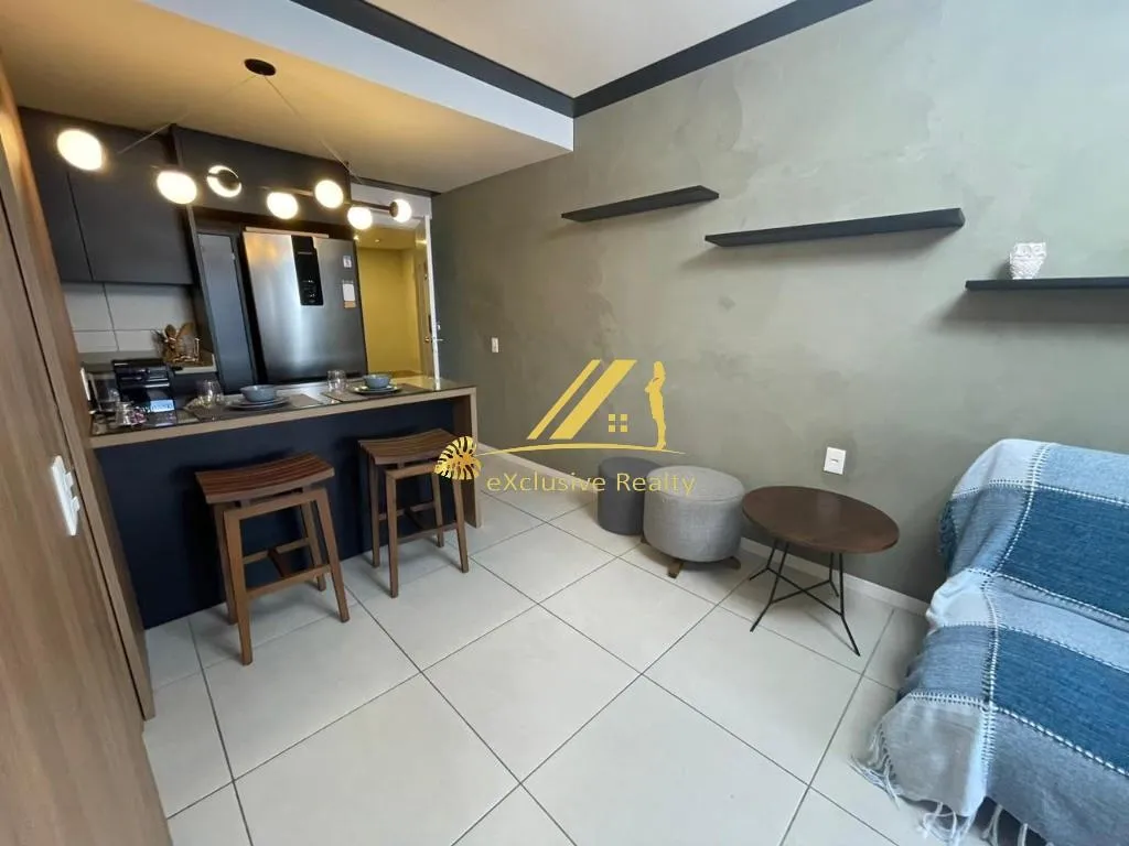 Imagem Apartamento RESIDENCIAL em Salvador - Bahia, Graça