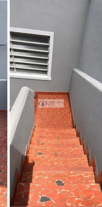 Imagem Sobrado 2 dormitórios 1 vaga na Vila Regente Feijó