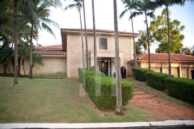 Imagem Imperdível! Casa em Condomínio à venda em Ribeirão Preto-SP, no Condomínio Residencial Veneza, 4 quartos, 4 suítes, 4 salas, 6 banheiros, 6 vagas, 700m².