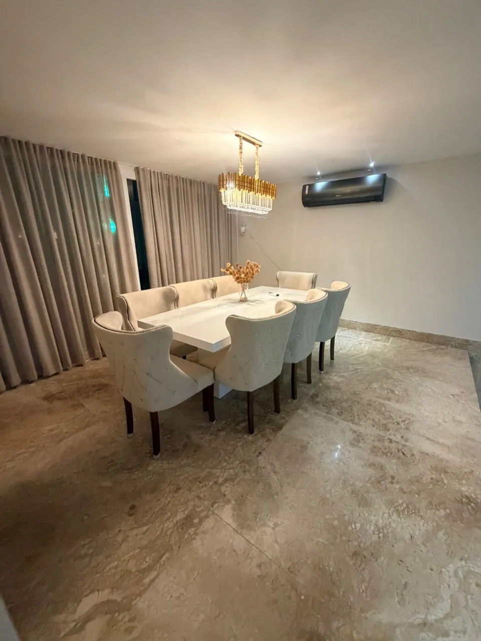 Imagem Casa de Condomínio com 4 Quartos à Venda, 170 m² em Alphaville (Abrantes) - Camaçari