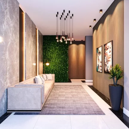 Foto do imóvel Apartamento à venda em Itapema, Morretes, com 2 quartos, 68,66m2 em 416