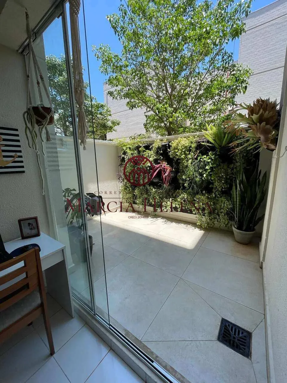 Imagem Apartamento à venda, no Jardim Amazonas | Campinas/SP