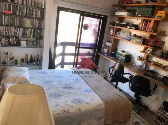 Imagem Casa com 4 dormitórios à venda, 380 m² - São Francisco - Niterói/RJ