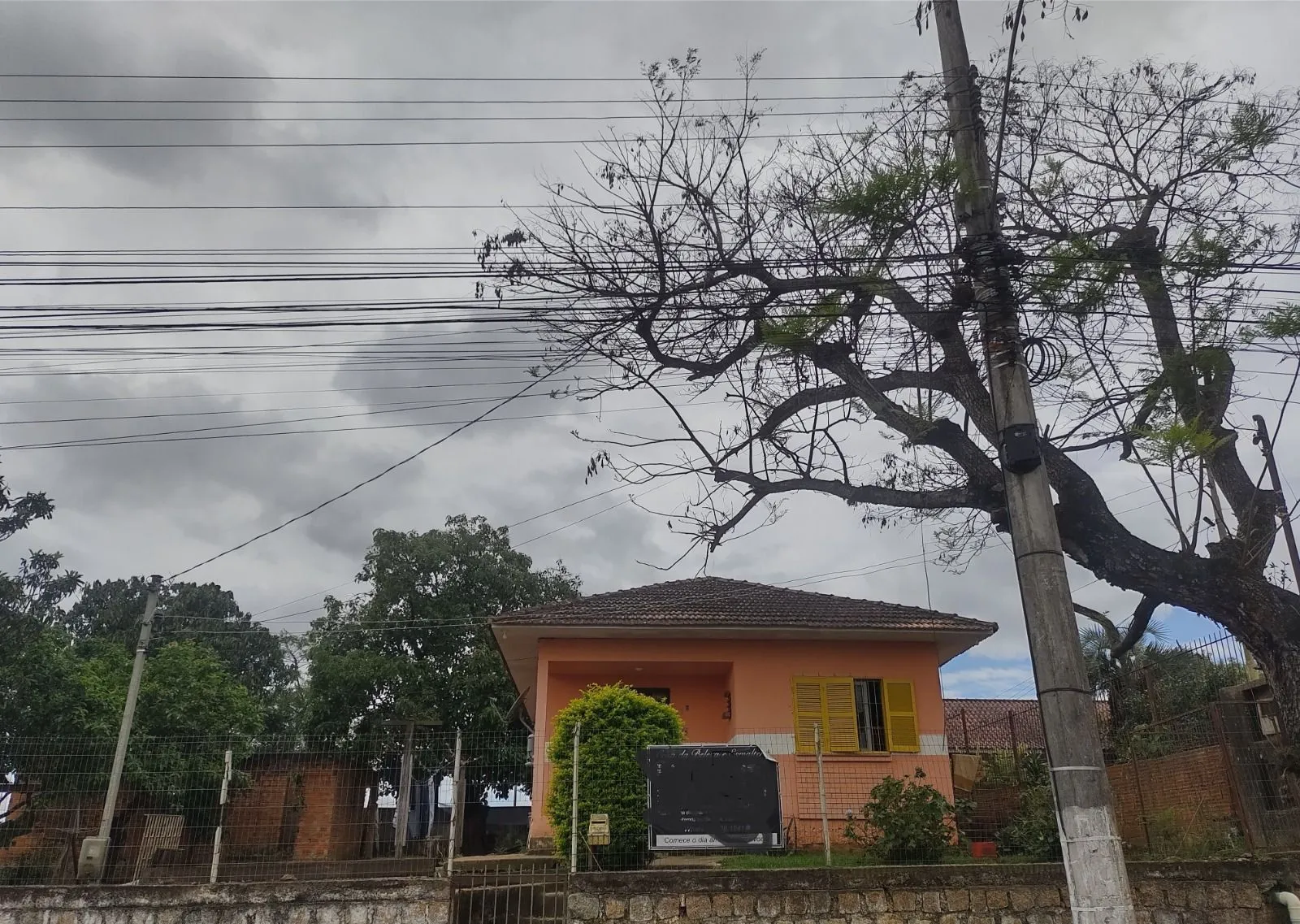 Imagem Casa Comercial