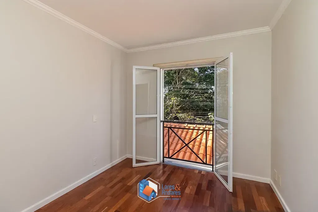 Imagem Casa em Condomínio à venda 4 Quartos 2 Suites 3 Vagas 320M² Jardim Cordeiro São Paulo - SP