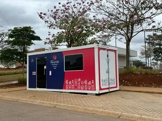 Imagem Casa Térrea de 3 Quartos no Condomínio Flamboyant, Porto Feliz-SP, com Segurança 24 Horas