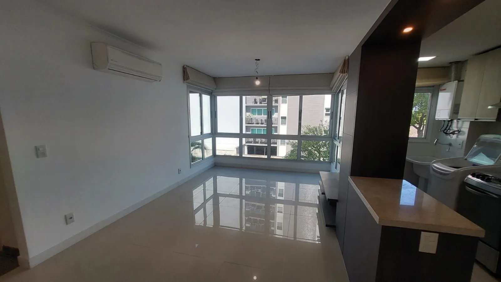 Imagem APARTAMENTO 2 DORMITÓRIOS - TRISTEZA - PORTO ALEGRE - RS