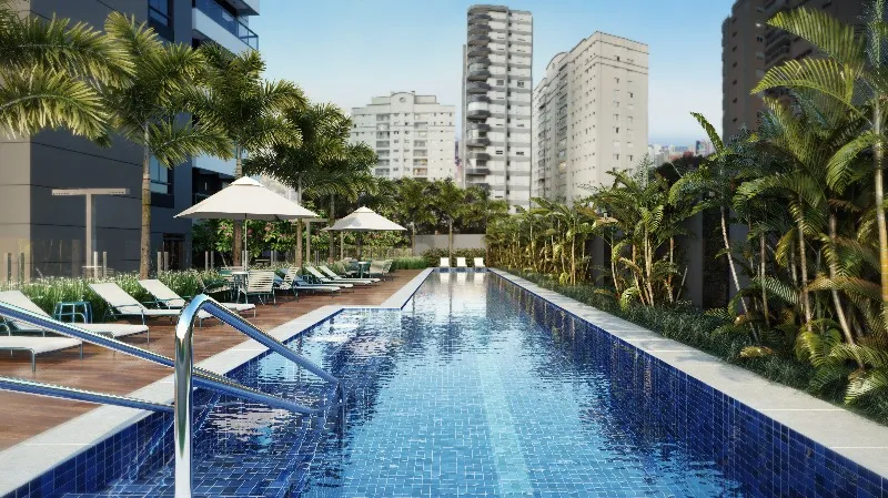 Imagem Condomínio Palmer 683, apartamento à venda com 3 dormitórios em Bairro Jardim Santo André SP