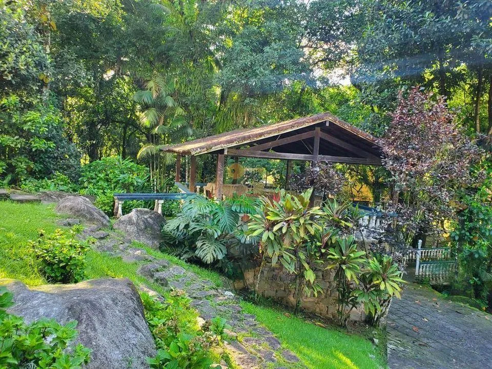 Imagem Casa para Venda em Guapimirim / RJ no bairro Espinhaço