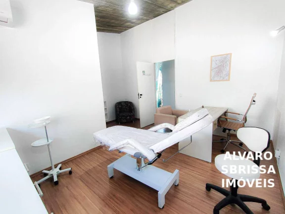 Imagem Sala para alugar, 15 m² por R$ 1.620,00/mês - Brasil - Itu/SP