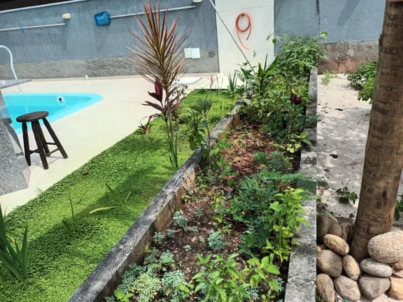 Imagem Magnífica casa em Itaipuaçu, 50mts da Orla, próximo restaurante