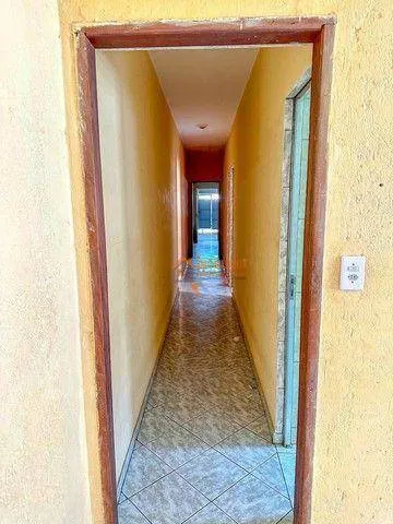 Imagem Casa com 4 dormitórios à venda, 150 m² por R$ 515.000,00 - Jardim Cumbica - Guarulhos/SP