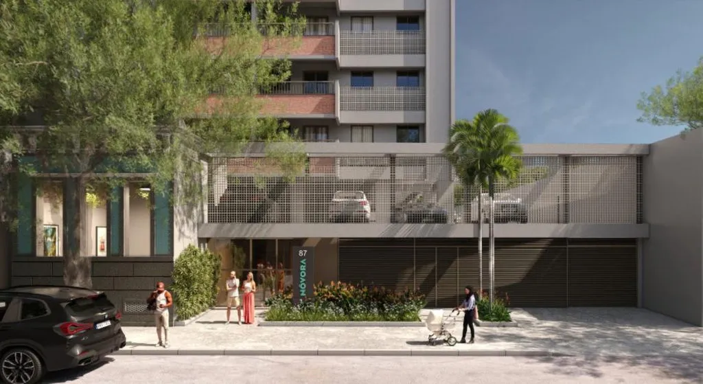 Imagem Apartamento em Lançamentos no bairro Praça da Bandeira - Rio de Janeiro, RJ