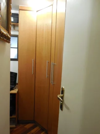 Imagem Apartamento com 3 dormitórios à venda, 96 m² por R$ 1.120.000,00 - Vila Indiana - São Paulo/SP