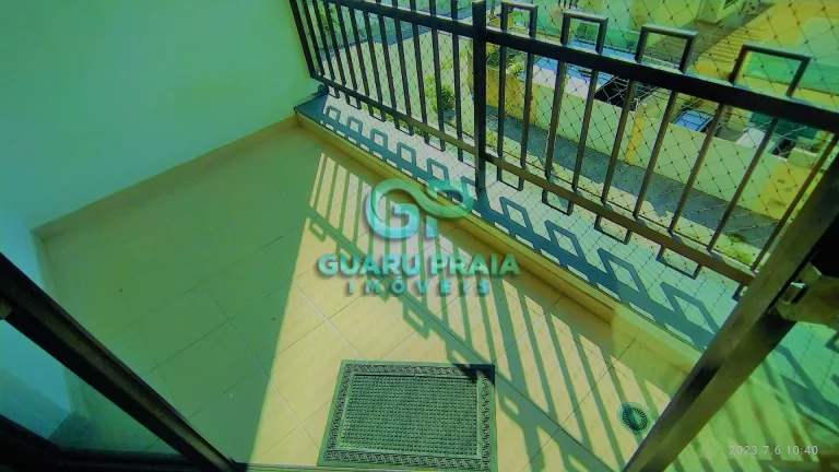 Imagem Apartamento à venda no bairro Enseada - Guarujá/SP