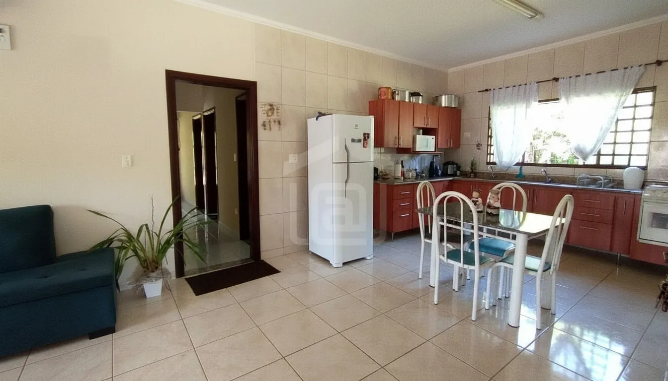 Imagem Chácara à venda em Souza Lima, Poços de Caldas