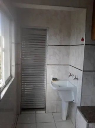 Imagem Apartamento com 2 Quartos para Alugar, 70 m² em Baeta Neves - São Bernardo Do Campo