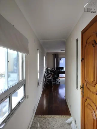 Imagem Apartamento à venda em São José dos Campos, Vila Adyana - Edifício San Marino