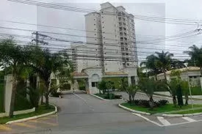Imagem Apartamento Alto Padrão à venda em Santana de Parnaíba/SP