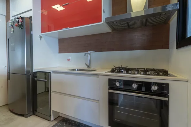 Imagem Apartamento à venda em São Paulo, Sumar?(C), com 2 quartos, 89m2