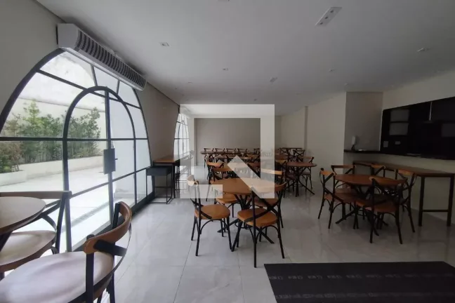 Imagem Apartamento à Venda - Aclimação, 2 Quartos, 90 m2