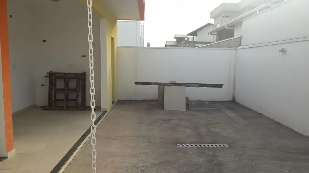 Imagem Casa à venda 3 Quartos, 1 Suite, 4 Vagas, 258M², Campo Alegre, Pindamonhangaba - SP | Condomínio Moema Ville