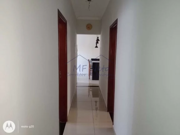 Imagem Casa Padrão