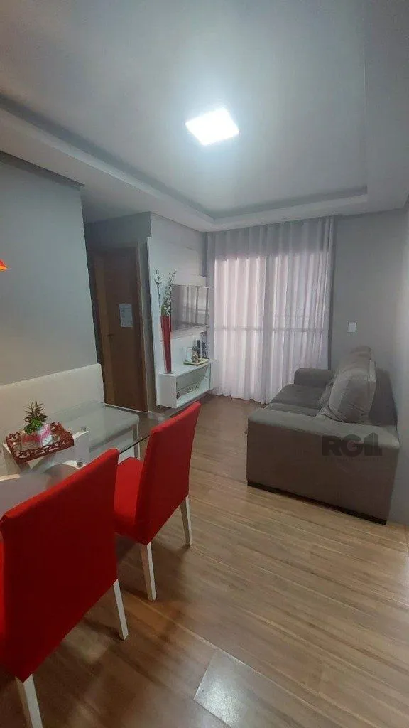 Imagem Apartamento em Morro Santana