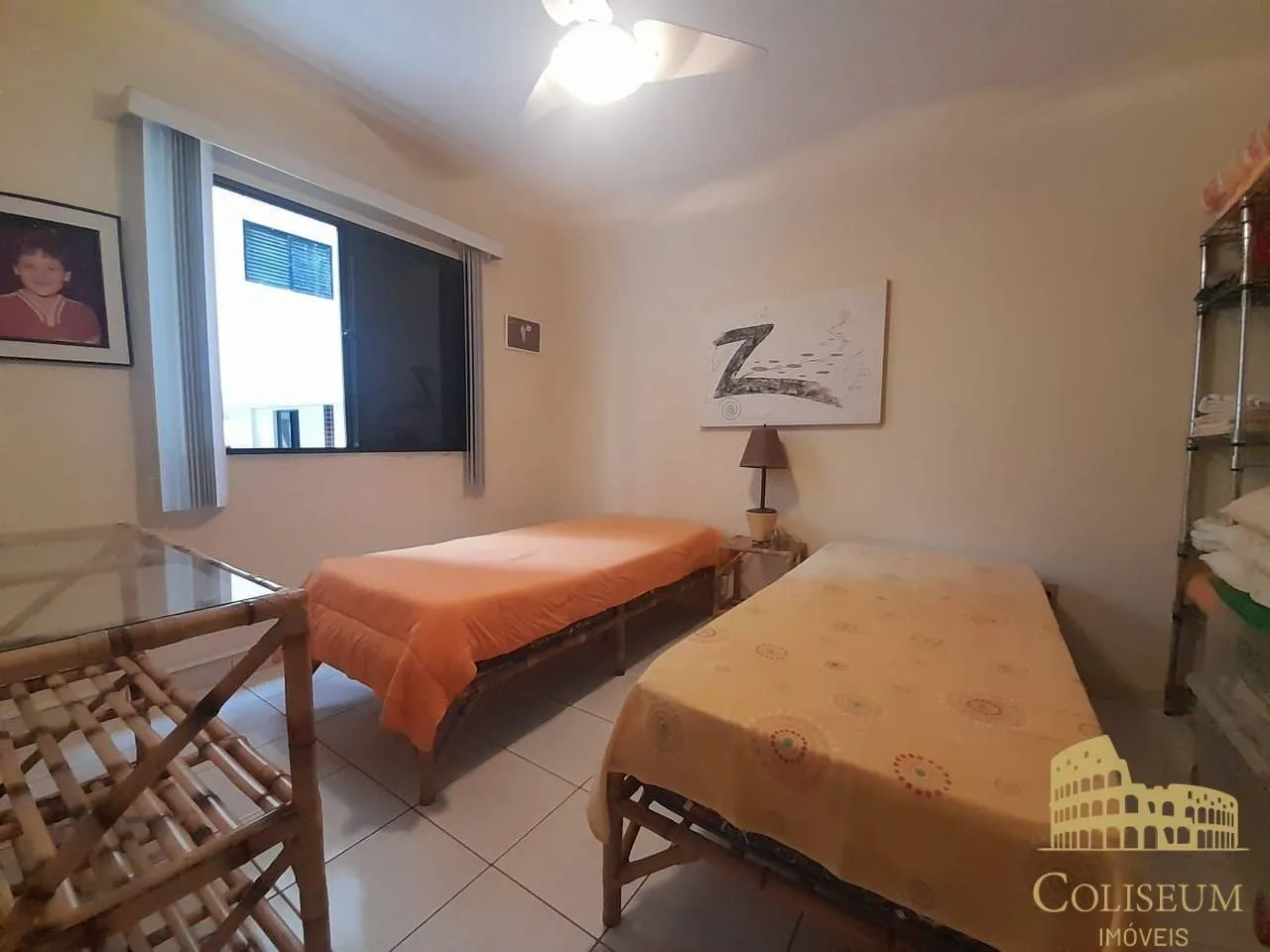 Imagem Apartamento com 2 dormitórios à venda, 93 m² por R$ 425.000,00 - Tupi - Praia Grande/SP