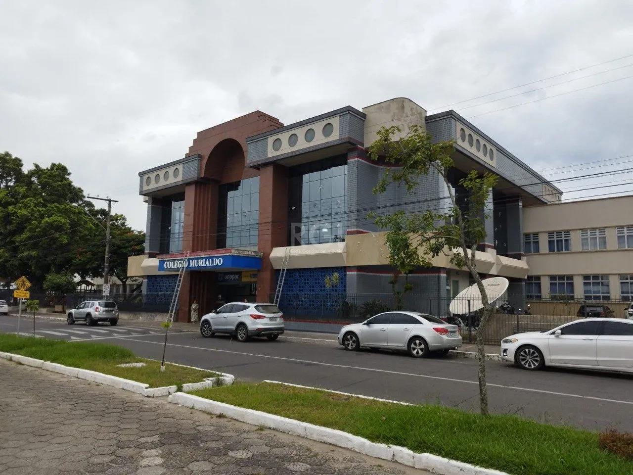 Imagem Terreno em Centro