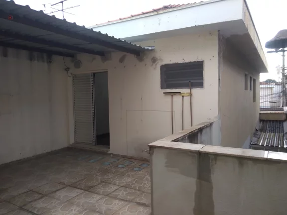 Imagem Ótimo Sobrado Vila Ema excelente localização