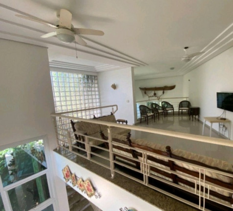 Casa com 5 Quartos à Venda, 410 m² em Riviera - Bertioga